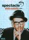 Spectacle: Elvis Costello With... James Taylor