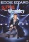 Eddie Izzard: Live From Wembley