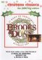 Brooks & Dunn: It Won't Be Christmas Without You