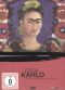 Portrait of an Artist: Frida Kahlo