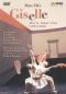 Giselle (Cullberg Ballet)