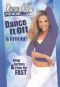 Dance Off the Inches: Dance it Off and Firm Up!