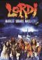 Lordi: Market Square Massacre