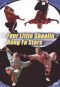 Four Little Shaolin Kongfu Stars