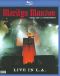 Marilyn Manson: Guns, God and Government - Live in L.A.
