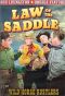 Law of the Saddle