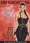 Kim Kardashian: Fit in Your Jeans by Friday - Butt Blasting Cardio Step