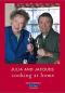 Julia and Jacques Cooking at Home: (Not-Quite-Traditional) Roast Turkey Dinner
