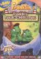 Franklin: Franklin's Magic Christmas