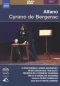 Cyrano de Bergerac (Reina Sofía, Valencia)