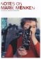 Notes on Marie Menken