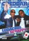 Cheddar DVD, Vol. 11