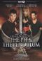 Edgar Allan Poe's The Pit and the Pendulum