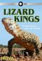 NOVA: Lizard Kings