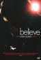 Believe: The Eddie Izzard Story