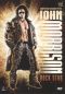 WWE: John Morrison - Rock Star