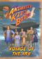 The Animated Kid's Bible, Episode Two: Voyage of the Ark