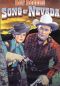 Song of Nevada