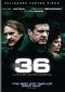 36 Quai des Orfevres