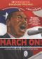 March On!: The Day My Brother Martin Changed the World