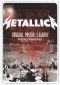 Metallica: Orgullo, Pasión, y Gloria - Tres Noches en la Ciudad de México