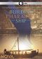 NOVA: Building Pharaoh's Ship