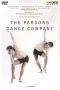 The Parsons Dance Company: Fine Dining, Caught, Scrutiny