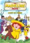 Madeline: Lost in Paris