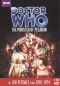 Doctor Who: The Monster of Peladon, Episode 3