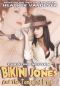 Bikini Jones and the Temple of Eros