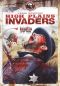 High Plains Invaders