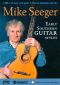 Mike Seeger: Early Southern Guitar Styles