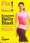 Prevention Fitness Systems: Flat Belly Workout! Express Belly Blast