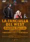 La Fanciulla del West (Orchestra and Chorus Citta Lirica)