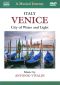 A Musical Journey: Venice, Italy - City of Water and Light
