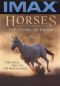 Horses: The Story of Equus