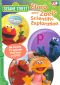 Sesame Street: Elmo and Zoe's Scientific Exploration