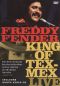 Freddy Fender: The King of Tex-Mex Live
