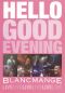 Blancmange: Hello Good Evening