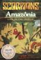 Scorpions: Amazônia - Live in the Jungle