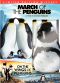 On the Wings of Penguins