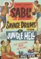 Savage Drums