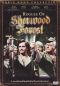 Rogues of Sherwood Forest