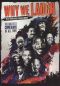 Why We Laugh: Black Comedians on Black Comedy