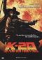 K-20: Kaijin niju menso den