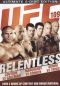 UFC 109: Relentless