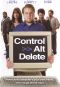 Control Alt Delete