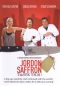 Jordon Saffron: Taste This!