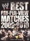 WWE: The Best Pay-Per-View Matches 2009-2010