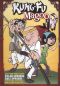 Kung Fu Magoo